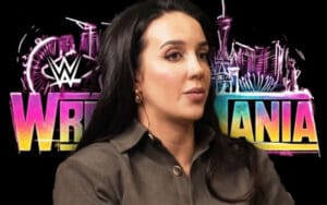 Chelsea Green Addresses WrestleMania 42 Status After Ankle Injury