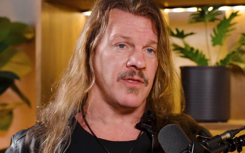 Chris Jericho Blasts Modern Wrestling Fans Demanding Instant Payoffs