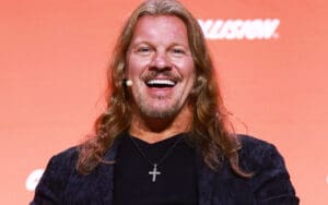 Chris Jericho Lands Major TV Role Amidst AEW Absence