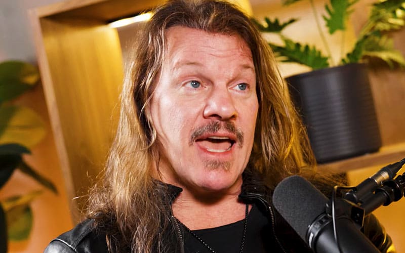 Chris Jericho Reveals How Extreme Method Acting Led to Attacks on the Street