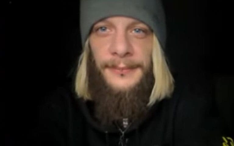 CoKane Reveals Original Creator Behind His JCW Gimmick