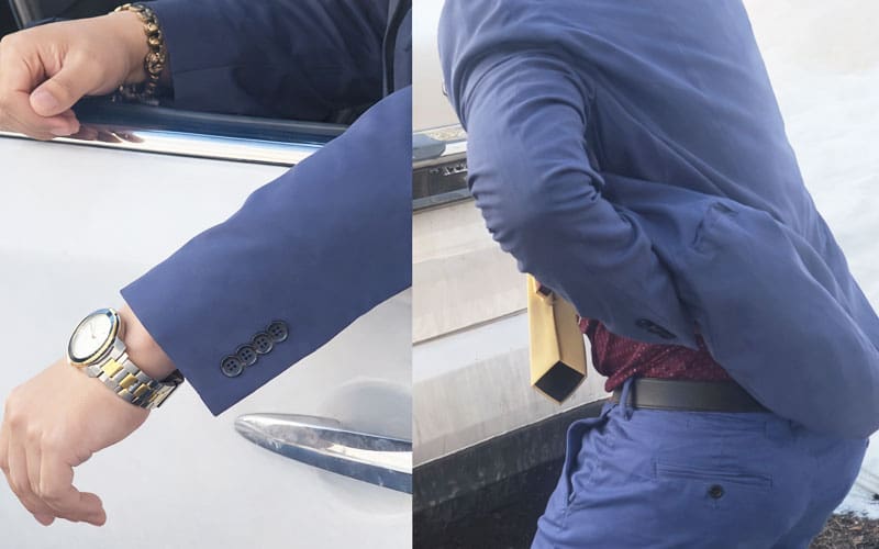 Comedian Creates Parody Video About Vince McMahon’s 2025 Car Crash