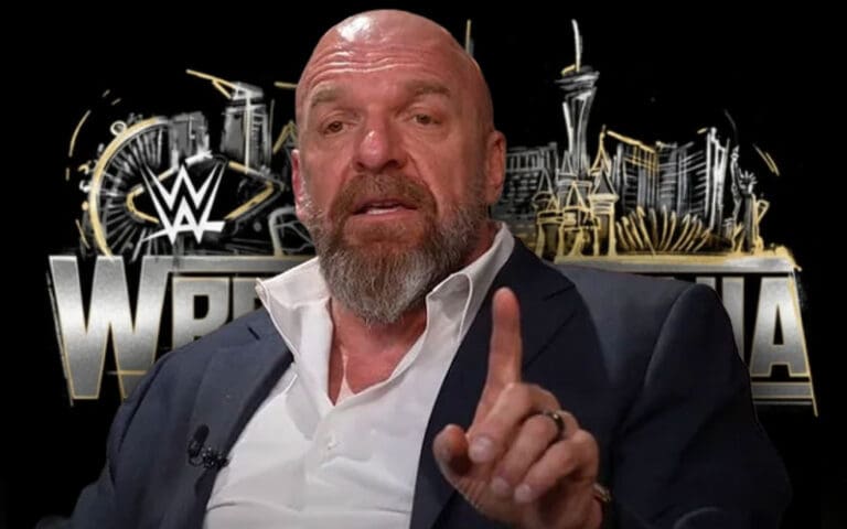 Concerns Grow Over Missing Storylines In WWE WrestleMania Build