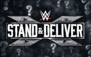 Confusion Within WWE Over Where NXT Stand & Deliver Will Air Confusion Within WWE Over Where NXT Stand & Deliver Will Air