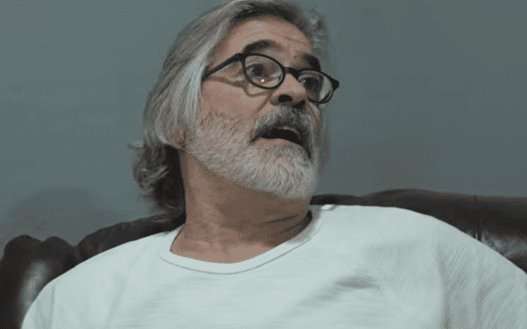 Controversial Vince Russo Storyline Ends Abruptly During JCW Lunacy This Week