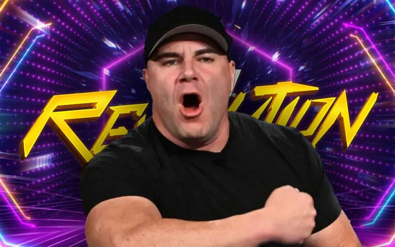 Costco Guys’ Big Boom AJ Says He’s Returning To AEW At Revolution