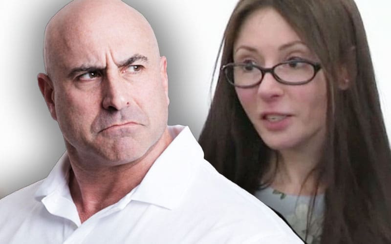 Court Ruling Moves Janel Grant Closer to Obtaining Vince McMahon Billing Records