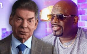 D-Von Dudley Claims Vince McMahon Didn’t Force Steroid Use in WWE
