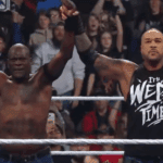 Damian Priest & R-Truth Win Tag Team Turmoil For #1 Contender Spot During 3/6 WWE SmackDown