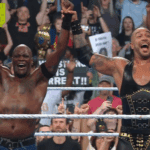 Damian Priest & R-Truth Win WWE Tag Team Titles During 3/20 SmackDown