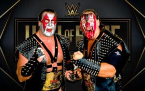 Demolition Set for WWE Hall of Fame Class of 2026 After Years of Tension With Company