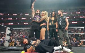 Dominik Mysterio Explains Why Finn Bálor Was Kicked Out of Judgment Day Dominik Mysterio Explains Why Finn Bálor Was Kicked Out of Judgment Day