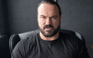 Drew McIntyre Accuses WWE Of ‘Breaching Contract’ Over Cody Rhodes Title Rematch