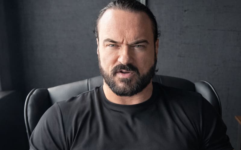 Drew McIntyre Accuses WWE Of ‘Breaching Contract’ Over Cody Rhodes Title Rematch