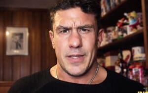 EC3 Claims He’s Been Blackballed from Major Wrestling Companies After NWA Exit