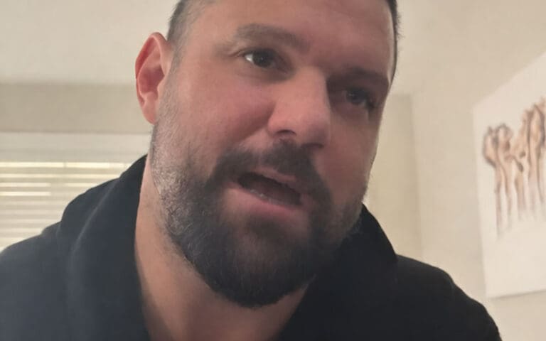Eddie Edwards Says He’s Not Chasing Matches In WWE NXT