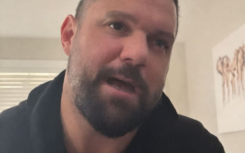 Eddie Edwards Says He’s Not Chasing Matches In WWE NXT