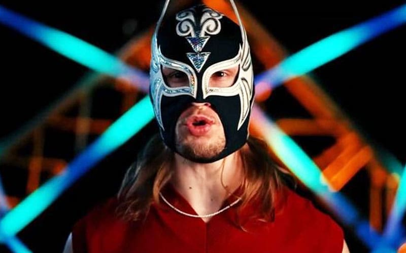 Elio LeFleur’s Condition Revealed After Injury Scare at NXT Live Event