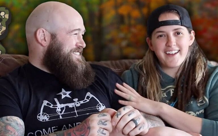 Erik & Sarah Rowe Expecting Third Child