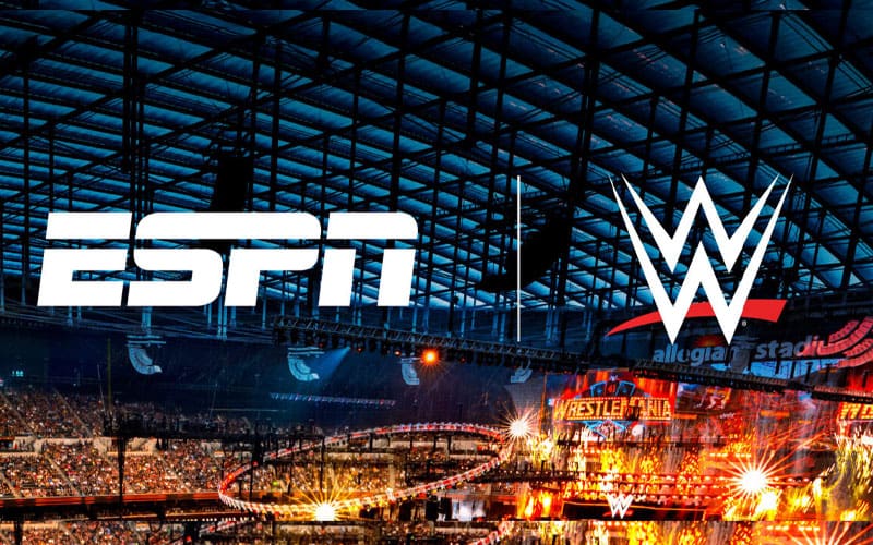 ESPN Dropped Letter Grades From WWE PLE Reviews After Backlash