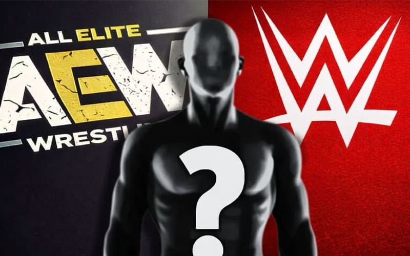 Ex-WWE Star Reveals Conditions for Joining AEW