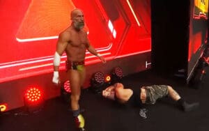 Fans Accuse AEW of Ripping Off WWE After Tommaso Ciampa Heel Turn