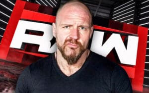 Fans Call Out WWE For Using Jon Moxley's Name For Cheap Pop on RAW