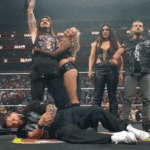 Finn Balor Kicked Out Of Judgment Day After Brutal Assault During 3/9 WWE RAW