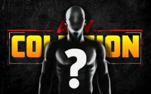 Former WWE Star Backstage for March 7 AEW Collison