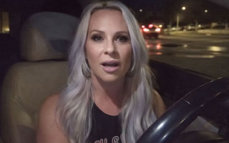 Goldy Locks Says She Wants TNA Return With New Storyline Ideas Ready