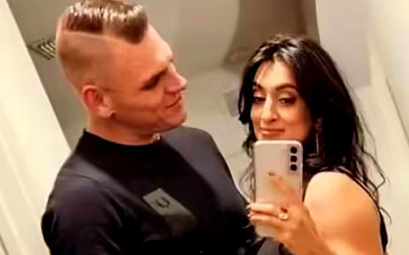 GUNTHER Reveals How Wife Jinny Supports Him Behind the Scenes