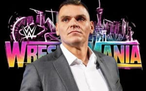GUNTHER Still Locked In For WrestleMania 42 Despite Major Creative Shake-Up