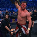 Hangman Page Can Never Challenge For World Title After AEW Revolution Loss