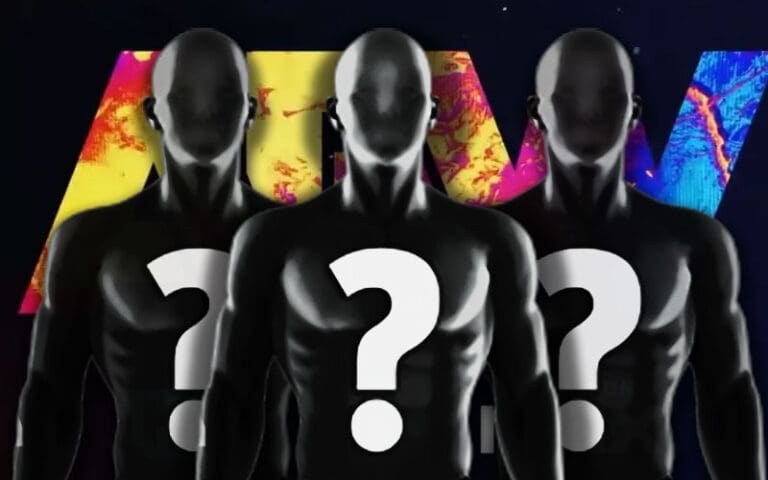How AEW’s Growing Roster Is Creating A Major Problem Behind The Scenes