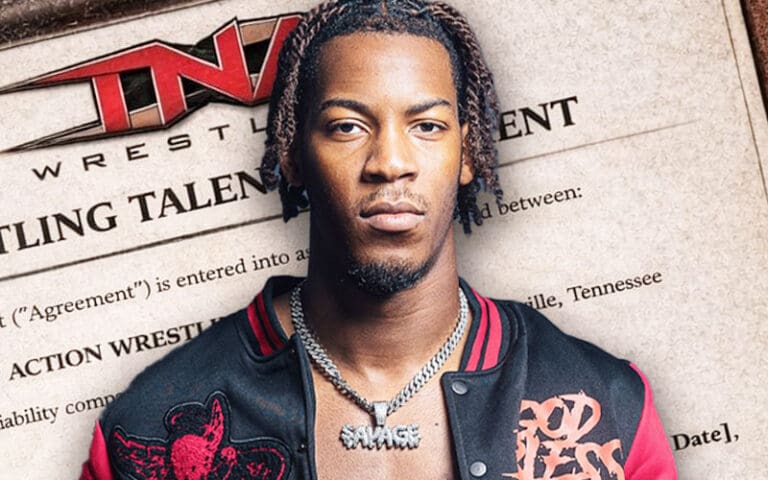 Indie Promoter Accuses TNA of Exploiting Talent After Ricky Sosa Signing