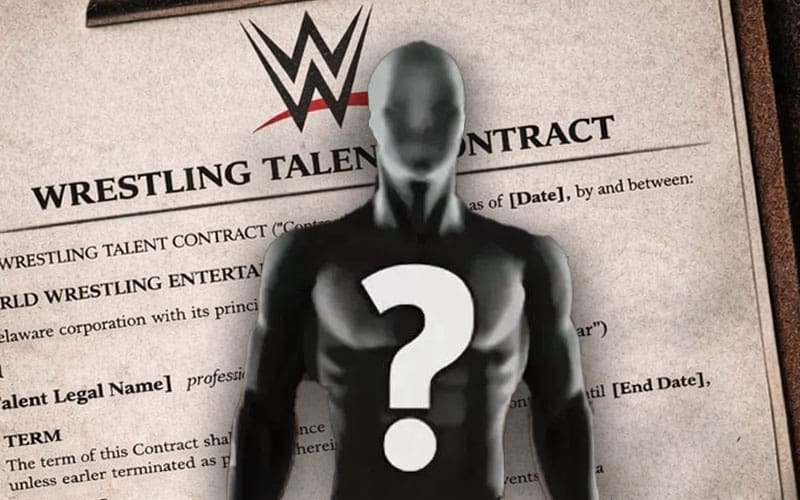 Indie Star Signs With WWE After Orlando Tryout