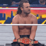 Jack Perry Wins National Championship During Blackjack Battle Royal At AEW Revolution 2026