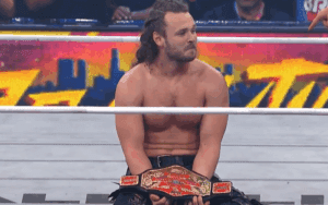 Jack Perry Wins National Championship During Blackjack Battle Royal At AEW Revolution 2026