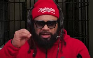 Jacob Fatu Reveals How Jail Time and Watching The Usos Changed His Life Jacob Fatu Reveals How Jail Time and Watching The Usos Changed His Life