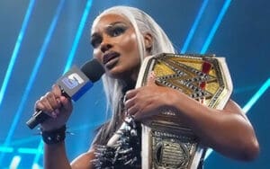 Jade Cargill Called Out for Being “Bad On The Mic” Amid WrestleMania Feud Build