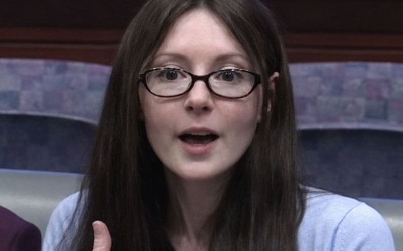 Janel Grant Gives Graphic Details of Her Alleged Assault While Pushing NDA Reform In Connecticut Hearing