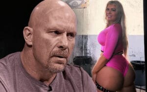 JCW’s Ring Rat Wants to Sit on "Stone Cold" Steve Austin's Face