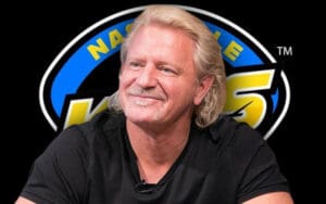 Jeff Jarrett Named Co-Owner And Managing Partner Of Nashville Kats Arena Football Team
