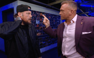 Jelly Roll Booked For Grudge Match During 3/27 WWE SmackDown