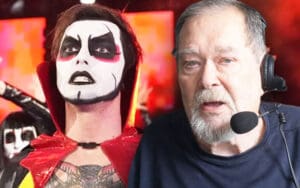 Jim Ross Not Impressed With Danhausen’s WWE Debut: “I Was Underwhelmed”