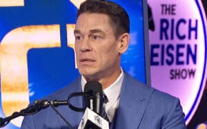 John Cena Addresses Claims He Ducks Questions And “Rage Baits” Fans