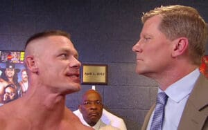 John Laurinaitis Brags About Beating John Cena During WWE Authority Era