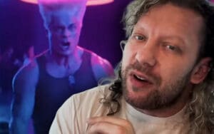 Kenny Omega Admits ‘Old Me Would Have Been Fuming’ Over Cody Rhodes Landing Street Fighter Movie Role