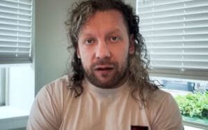 Kenny Omega Reveals His Pick For Greatest Wrestling Game Ever