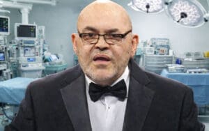 Konnan at Risk of Losing Second Leg After Amputation